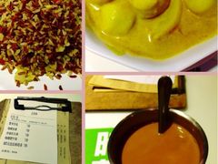 iphone_upload_pic-新大咀港式茶餐厅(宝山万达店)