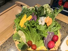 -菌歌野生菌火锅(海埂大坝店)