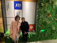 -莱茵体育生活馆