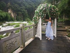 -天河潭旅游度假区