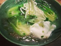 -兰溪小馆(东直门簋街店)