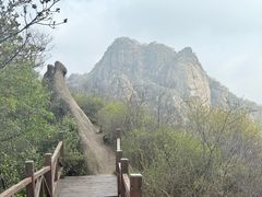 -大岭沟猕猴桃谷风景区