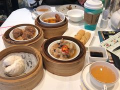 -翠园(铜锣湾广场店)