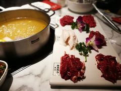 -大喜牛鲜牛肉火锅(世纪金源店)