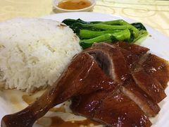 -老字号蛇口德记烧腊饭店·海鲜加工