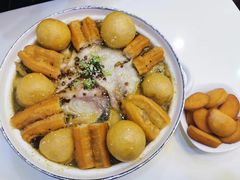 -友达面馆(淮师店)