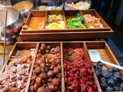 -犇放和牛烤肉·烤榴莲自助(苏宁城市奥莱店)
