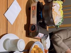 -朵朵开素食餐厅(后宰门街店)