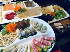 -安安火锅(上美广场店)