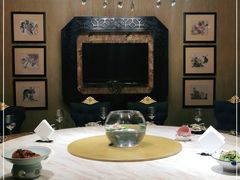 -天府传奇大酒店(金山东路店)