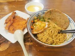 -爱家面馆(常州总店)