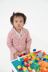 -玛瑞莎·儿童·亲子摄影(越秀店)