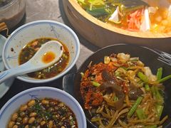 -怪噜范·贵阳小吃大排档(金源旗舰店)