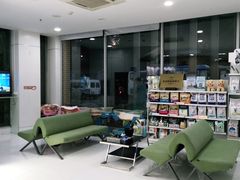 -北京恒爱动物医院(清景园分院)