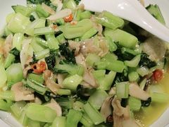 -外婆味道·云南菜大当家(弥勒店)
