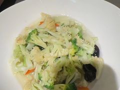 -大鹏饭店·金陵家宴(奥体中心店)