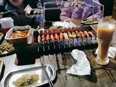 -麦凯伦烧烤·精酿超级工厂店(金桥总店)