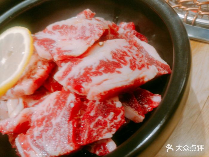 牛岛烤肉专门店(奉天店)坛子肉图片 第84张