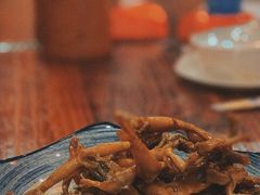 -刘师父老汉口江湖菜(蔡锷路店)