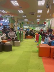 -莫莉幻想儿童乐园(苏州新区永旺店)