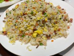 杨州炒饭-麻辣范儿(良乡机场店)