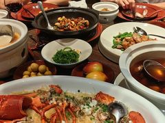 -五缘湾凯悦酒店·悦饗中餐厅