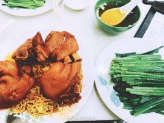 -麦文记面家(佐敦店)