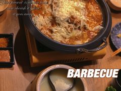 -恩你小木屋·烤肉韩式料理(嘉兴秀洲店)