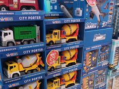 -孩子王(永川万达店)