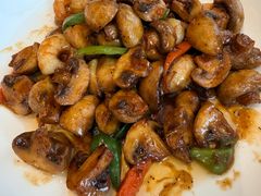 -新洪记·丽久饭店(铁西店)
