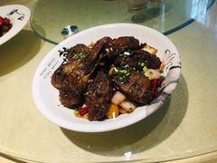 -森谷美食公园(杨行店)