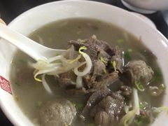 -潮镇老尾牛杂(环城西路店)
