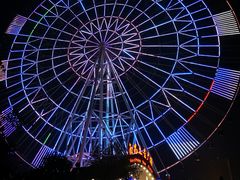 -南昌之星摩天轮