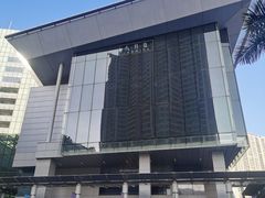 -东荟城名店仓