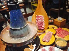 -顺承小院儿