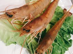 -金海阁海鲜火锅