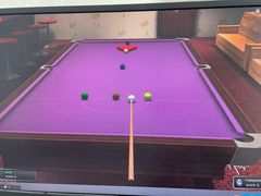 -永宁台球·棋牌俱乐部(淮海路店)