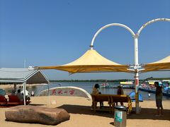 -呼兰河口湿地公园