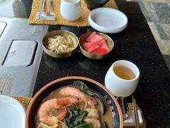 -亚龙湾红树林度假酒店-韩轩韩餐厅