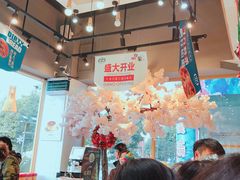 -卡滋贝诺动物奶油生日蛋糕(亚太潮尚店)