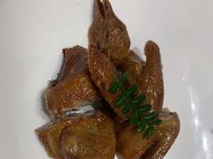 -农乐园食府(梅城镇店)