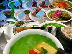 -千岛湖小鱼儿·淳安匠心农家菜