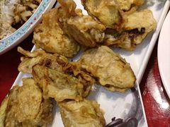 -盈春大饭店(千山路店)