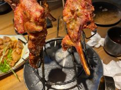 -Alali阿拉礼·新疆家宴(西溪新座店)