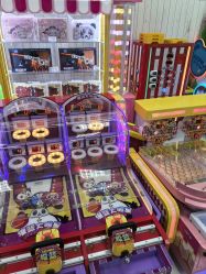 -莫莉幻想儿童乐园(青岛金茂湾店)