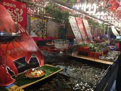 -79号渔船海鲜饭店(华强北店)