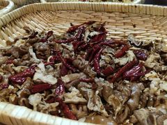 -王婆乔鲜鱼自助火锅(蜀汉路店)