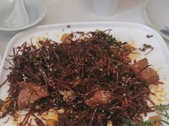 -惠丰堂饭庄·烤鸭·京味菜(西北旺·唐家岭店)