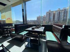 -老诚一锅(万年花城店)