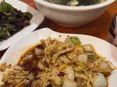 -汉时湘菜
